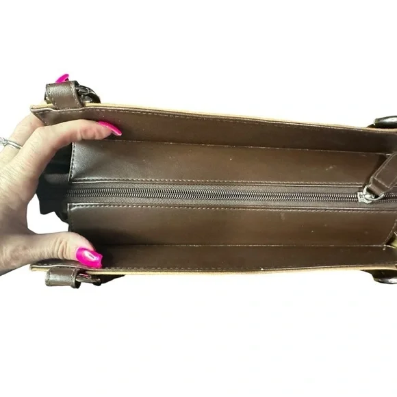 Miche Classic Base Bag in Brown - Picture 5 of 5